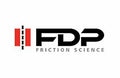 Frt Disc Brake Pads   FDP Brakes   MSP2198