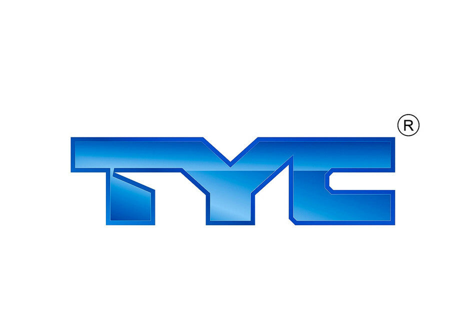 Radiator  TYC  13664