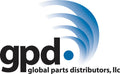 A/C  Compressor & Clutch-New   Global Parts Distributors   6513360