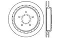 Rr Disc Brake Rotor   FVP   121.62062